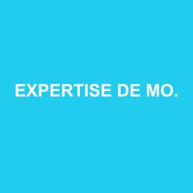 Logo de EXPERTISE DE MORSANG - G & G