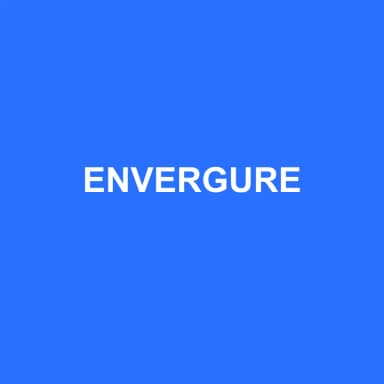 Logo de ENVERGURE