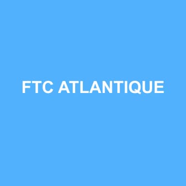 Logo de FTC ATLANTIQUE