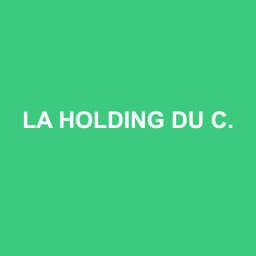 Logo la Holding du Chiffre - Expert-comptable à Noisy-le-Sec