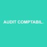 AUDIT COMPTABILITE DIAGNOSTIQUES  CONSEILS