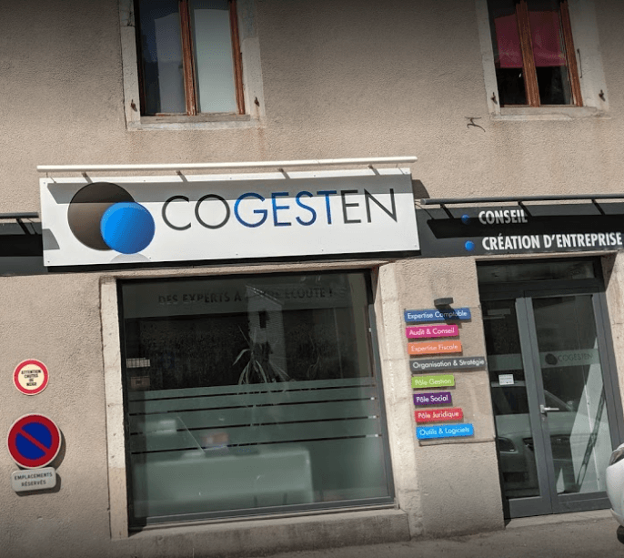 Cogesten Haut Jura - photo 2