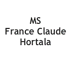 Logo ms France Claude Hortala - Expert-comptable à Mazamet