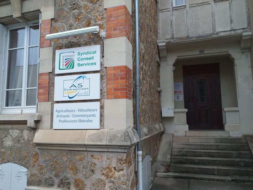 Agc as Entreprises - photo 2