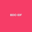 Logo BDO IDF