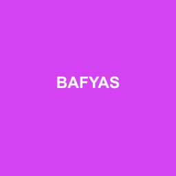 Logo de BAFYAS