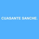 Logo CUASANTE SANCHEZ DAMASO