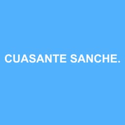 Logo Cuasante Sanchez Damaso - Expert-comptable à Vertus