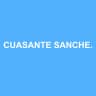 CUASANTE SANCHEZ DAMASO