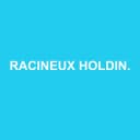 Logo de Racineux Holding Pro