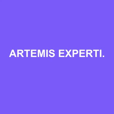 Logo de ARTEMIS EXPERTISE COMPTABLE