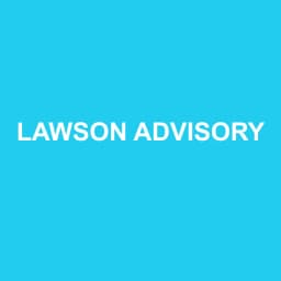Logo Lawson Advisory - Expert-comptable à Saint-Cyr-l'École