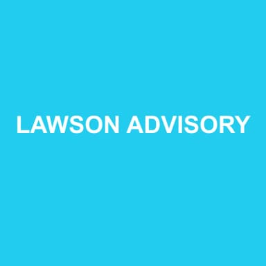 Logo de LAWSON ADVISORY