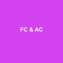 Logo de fc & ac