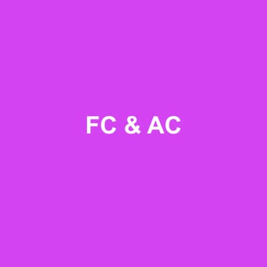 Logo de FC & AC