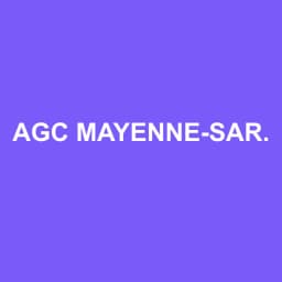 Logo Agc Mayenne-sarthe - Expert-comptable à Meslay-du-Maine