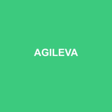 Logo de AGILEVA