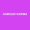 Logo HAMOUDI KARIMA