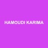 HAMOUDI KARIMA