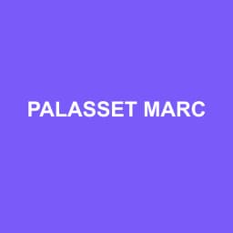 Logo Palasset Marc - Expert-comptable à Argelès-Gazost