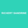 RICHERT SANDRINE