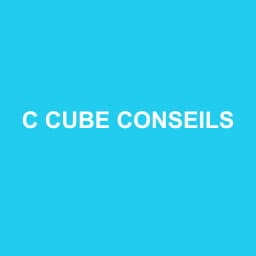 Logo c Cube Conseils - Expert-comptable à Marzy