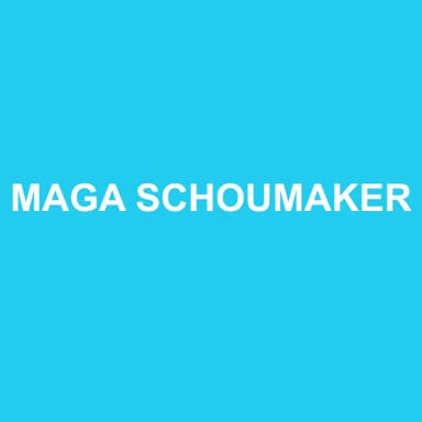 Logo de MAGA SCHOUMAKER