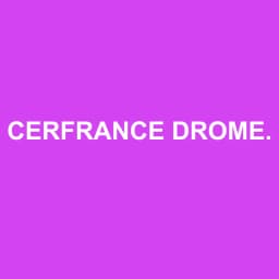 Logo CERFRANCE DROME VAUCLUSE