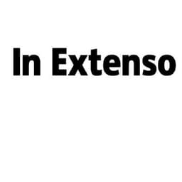 Logo de IN EXTENSO NORMANDIE