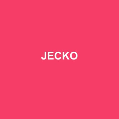 Logo de JECKO