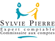 Logo de PIERRE SYLVIE