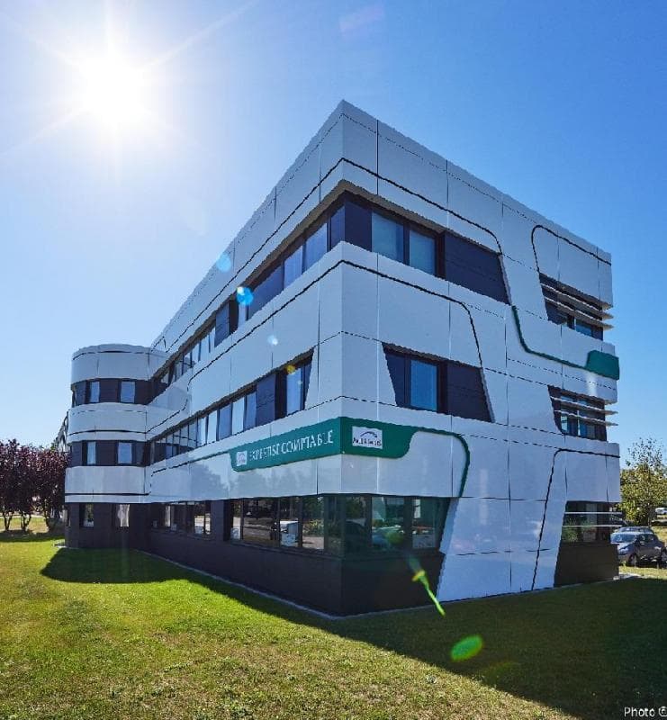 Lcd Audit et Expertise - photo 4