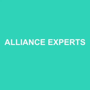 Logo de ALLIANCE EXPERTS