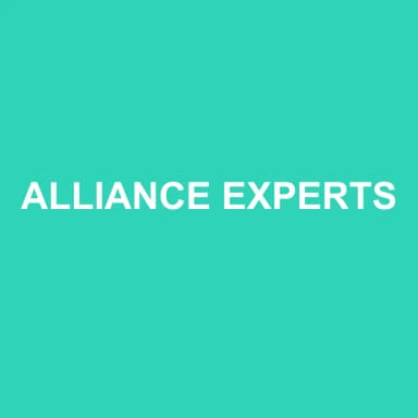 Logo de ALLIANCE EXPERTS