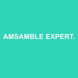 Logo Amsamble Expertise Comptable - Expert-comptable à La Riche