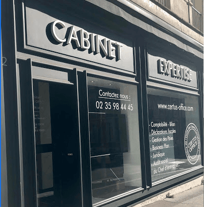 Certus Office Rouen - photo 1