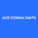 Logo ACR CONSULTANTS