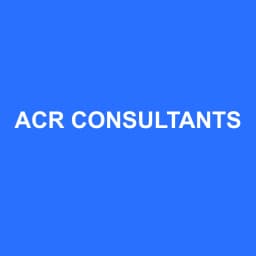 Logo Acr Consultants - Expert-comptable à Livron-sur-Drôme