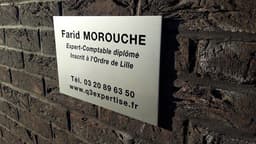 Logo q3 Expertise - Expert-comptable à Hem