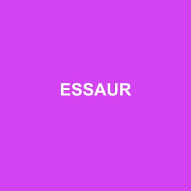 Logo de ESSAUR