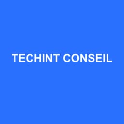Logo Techint Conseil - Expert-comptable à Saint-Étienne-des-Oullières