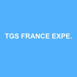 Logo Tgs France Expertise Comptable Paie rh - Expert-comptable à Guingamp