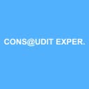 Logo CONS@UDIT EXPERTS SOCIETE D'EXPERTISE COMPTABLE