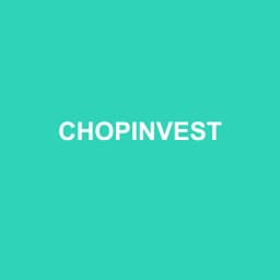 Logo CHOPINVEST