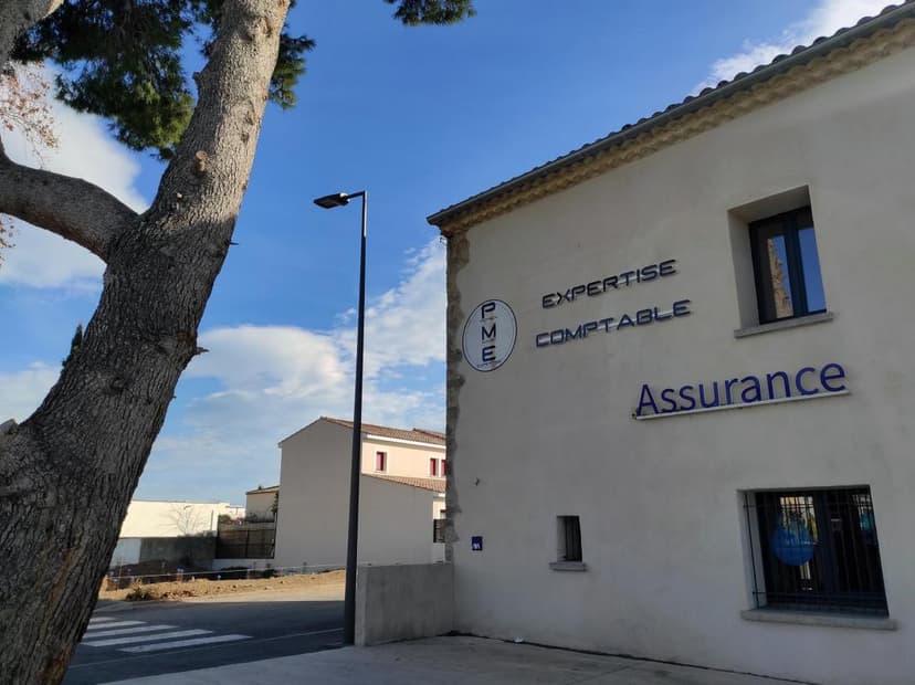 Patrick Mado Expertise - photo 2