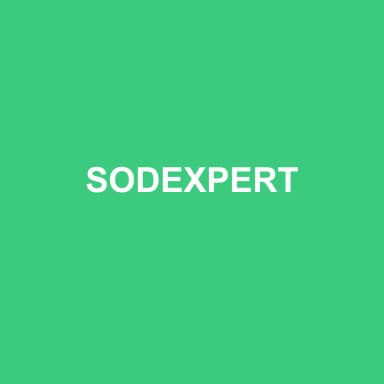 Logo de SODEXPERT