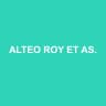 ALTEO ROY ET ASSOCIES