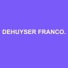 DEHUYSER FRANCOIS