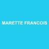 MARETTE FRANCOIS