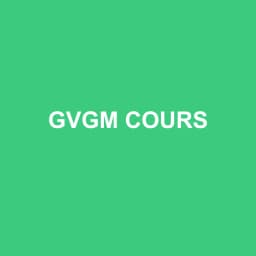 Logo Gvgm Cours - Expert-comptable à Cours-la-Ville